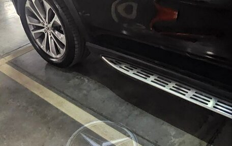 Mercedes-Benz GLE, 2022 год, 9 960 000 рублей, 14 фотография
