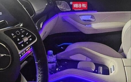 Mercedes-Benz GLE, 2022 год, 9 960 000 рублей, 18 фотография