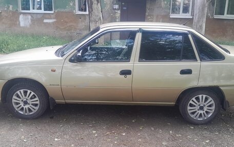 Daewoo Nexia I рестайлинг, 2008 год, 165 000 рублей, 7 фотография