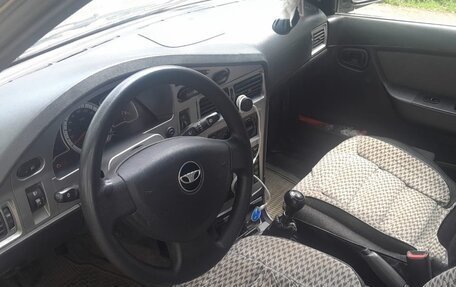 Daewoo Nexia I рестайлинг, 2008 год, 165 000 рублей, 13 фотография