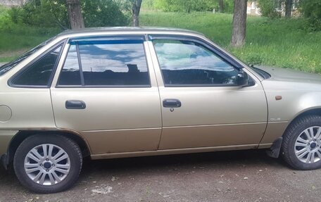 Daewoo Nexia I рестайлинг, 2008 год, 165 000 рублей, 11 фотография