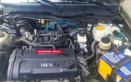 Daewoo Nexia I рестайлинг, 2008 год, 165 000 рублей, 4 фотография