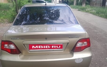 Daewoo Nexia I рестайлинг, 2008 год, 165 000 рублей, 9 фотография