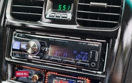 Hyundai Sonata IV рестайлинг, 2006 год, 835 000 рублей, 12 фотография