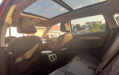 Haval F7 I, 2023 год, 2 800 000 рублей, 9 фотография