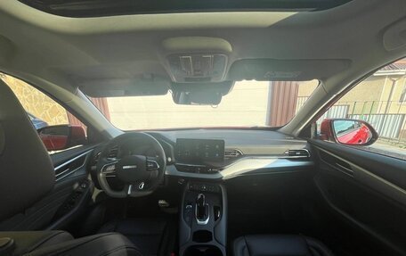 Haval F7 I, 2023 год, 2 800 000 рублей, 10 фотография