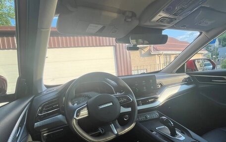 Haval F7 I, 2023 год, 2 800 000 рублей, 11 фотография