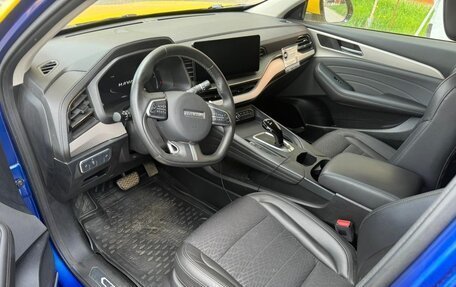 Haval F7 I, 2023 год, 1 700 000 рублей, 9 фотография