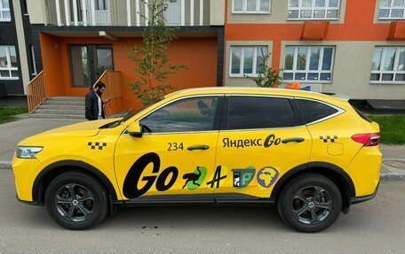 Haval F7 I, 2023 год, 1 700 000 рублей, 3 фотография