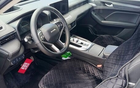 Haval Jolion, 2022 год, 1 860 000 рублей, 9 фотография