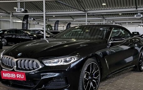 BMW 8 серия, 2025 год, 13 200 000 рублей, 4 фотография