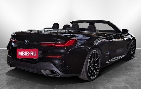 BMW 8 серия, 2025 год, 13 200 000 рублей, 2 фотография