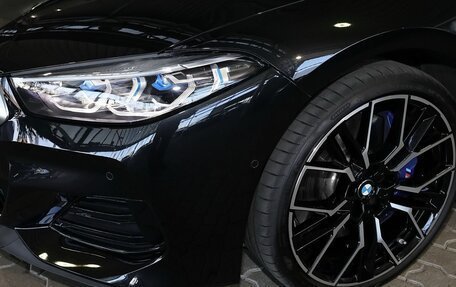 BMW 8 серия, 2025 год, 13 200 000 рублей, 5 фотография