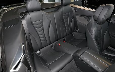 BMW 8 серия, 2025 год, 13 200 000 рублей, 8 фотография