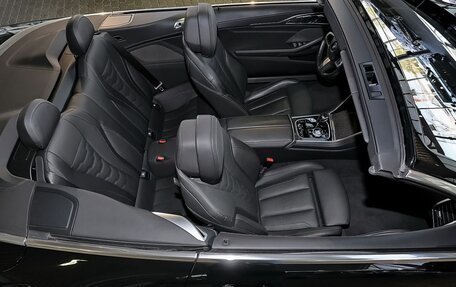 BMW 8 серия, 2025 год, 13 200 000 рублей, 6 фотография