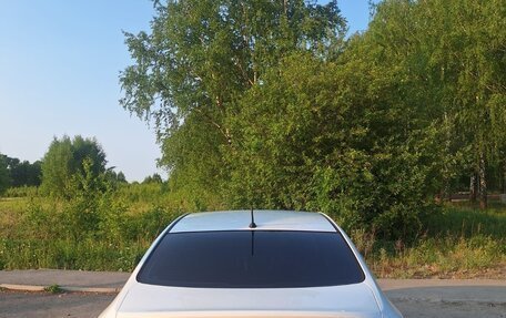 Hyundai Solaris II рестайлинг, 2015 год, 845 000 рублей, 9 фотография