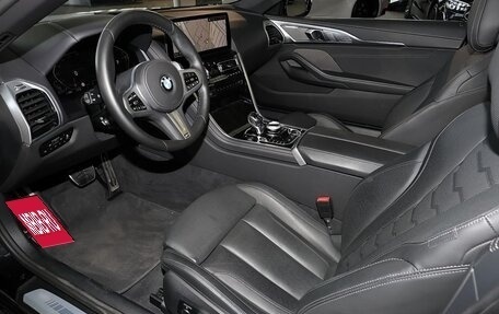 BMW 8 серия, 2025 год, 13 200 000 рублей, 10 фотография