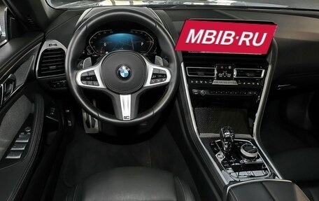 BMW 8 серия, 2025 год, 13 200 000 рублей, 12 фотография
