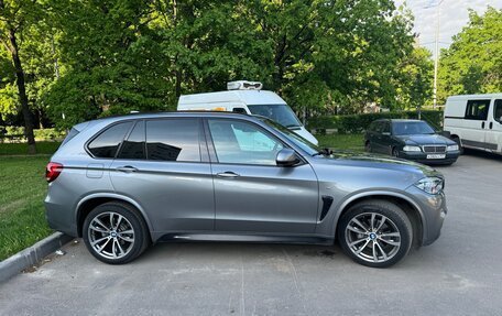 BMW X5, 2018 год, 5 290 000 рублей, 4 фотография