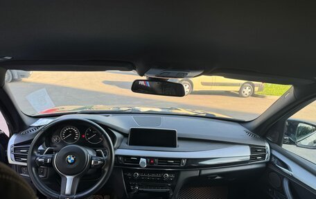 BMW X5, 2018 год, 5 290 000 рублей, 9 фотография