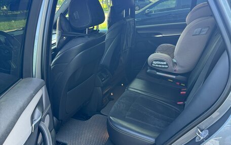 BMW X5, 2018 год, 5 290 000 рублей, 8 фотография