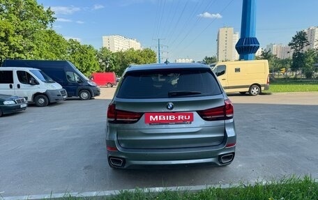 BMW X5, 2018 год, 5 290 000 рублей, 5 фотография