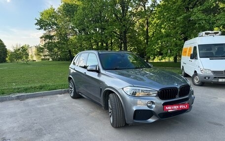 BMW X5, 2018 год, 5 290 000 рублей, 3 фотография