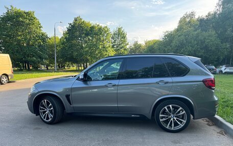 BMW X5, 2018 год, 5 290 000 рублей, 12 фотография