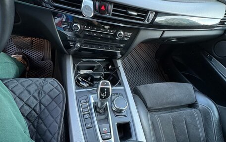 BMW X5, 2018 год, 5 290 000 рублей, 22 фотография
