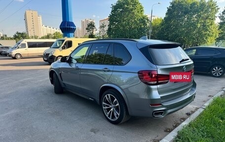 BMW X5, 2018 год, 5 290 000 рублей, 6 фотография