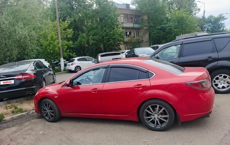 Mazda 6, 2008 год, 750 000 рублей, 3 фотография