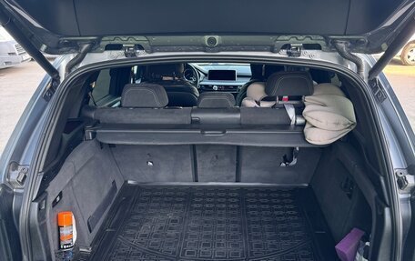 BMW X5, 2018 год, 5 290 000 рублей, 20 фотография