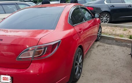 Mazda 6, 2008 год, 750 000 рублей, 2 фотография