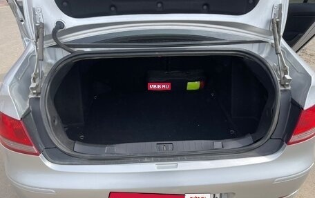 Peugeot 408 I рестайлинг, 2013 год, 595 000 рублей, 8 фотография