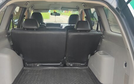 Mitsubishi Pajero Sport II рестайлинг, 2010 год, 1 650 000 рублей, 9 фотография