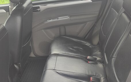 Mitsubishi Pajero Sport II рестайлинг, 2010 год, 1 650 000 рублей, 8 фотография