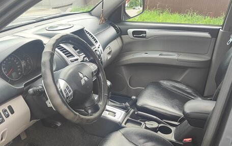 Mitsubishi Pajero Sport II рестайлинг, 2010 год, 1 650 000 рублей, 7 фотография