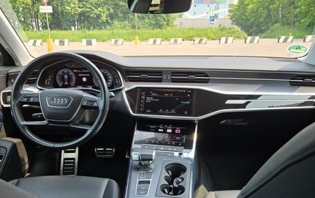 Audi A6, 2020 год, 4 195 000 рублей, 12 фотография