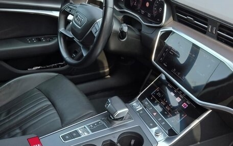 Audi A6, 2020 год, 4 195 000 рублей, 15 фотография