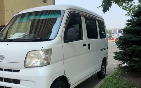 Daihatsu Hijet X, 2010 год, 510 000 рублей, 2 фотография