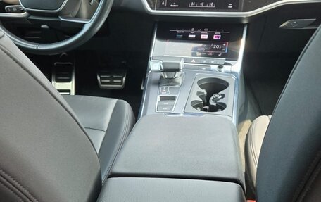 Audi A6, 2020 год, 4 195 000 рублей, 14 фотография