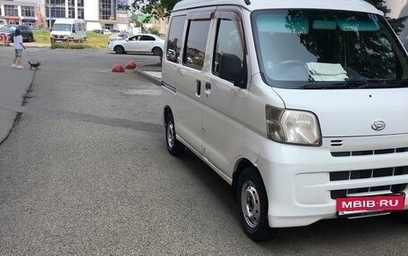 Daihatsu Hijet X, 2010 год, 510 000 рублей, 3 фотография