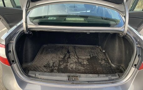 Renault Fluence I, 2012 год, 690 000 рублей, 9 фотография
