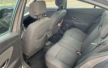 Renault Fluence I, 2012 год, 690 000 рублей, 16 фотография