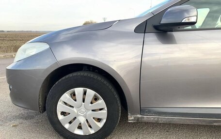 Renault Fluence I, 2012 год, 690 000 рублей, 19 фотография