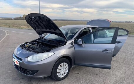 Renault Fluence I, 2012 год, 690 000 рублей, 11 фотография