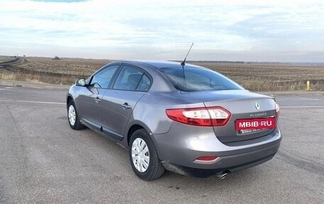 Renault Fluence I, 2012 год, 690 000 рублей, 8 фотография