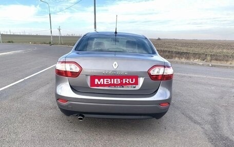 Renault Fluence I, 2012 год, 690 000 рублей, 2 фотография