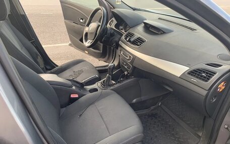Renault Fluence I, 2012 год, 690 000 рублей, 18 фотография