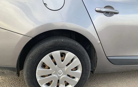 Renault Fluence I, 2012 год, 690 000 рублей, 22 фотография